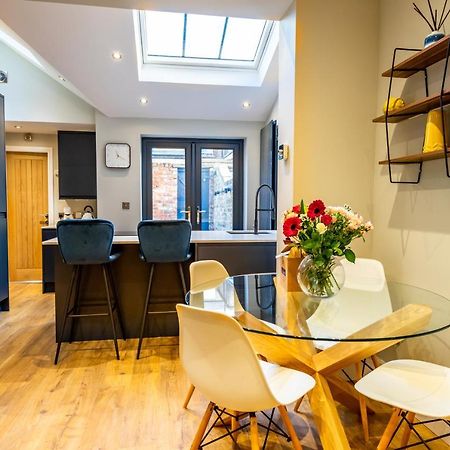 Maggie'S Place York Luaran gambar