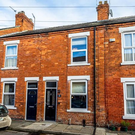Maggie'S Place York Luaran gambar