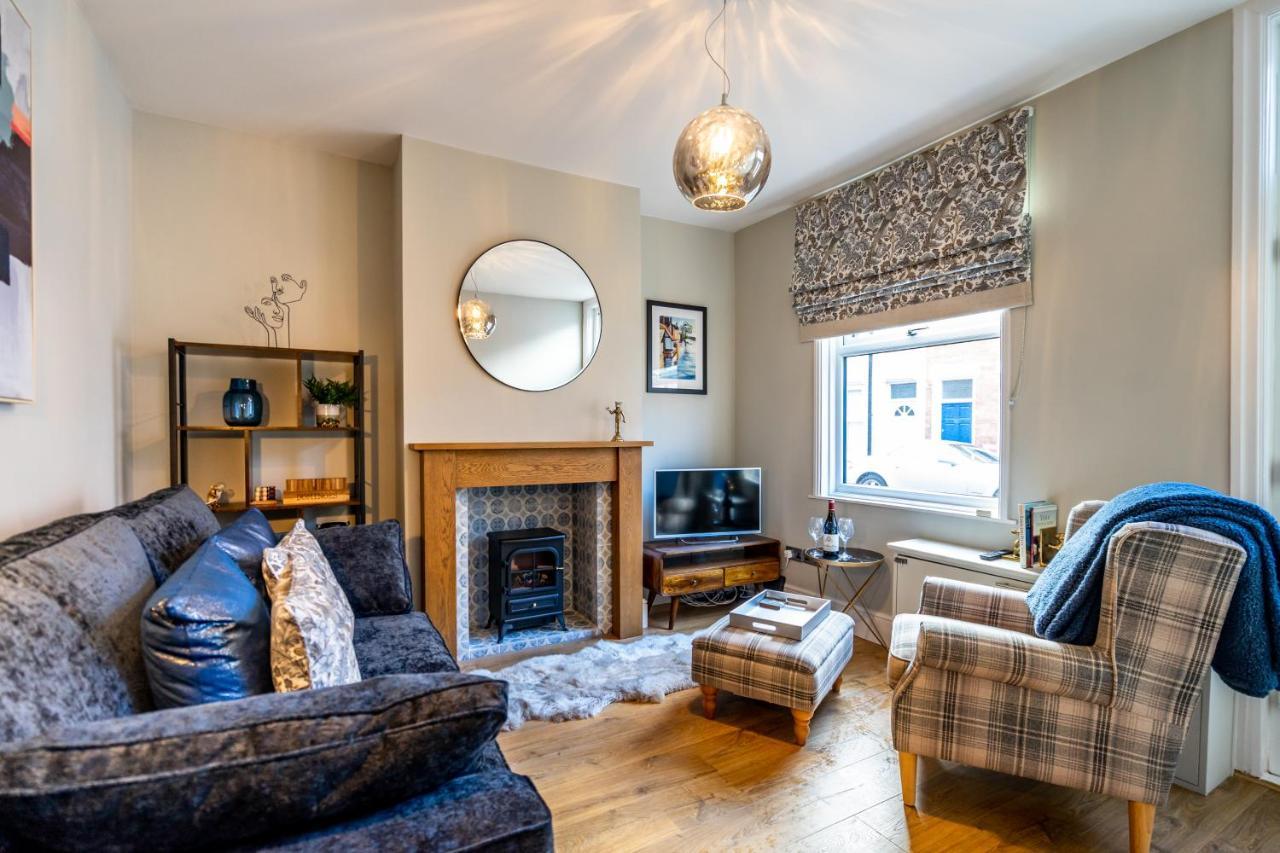 Maggie'S Place York Luaran gambar