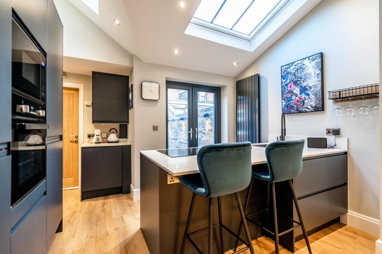 Maggie'S Place York Luaran gambar