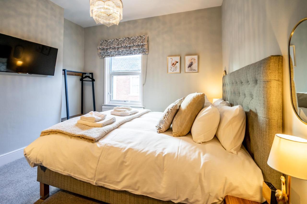 Maggie'S Place York Luaran gambar