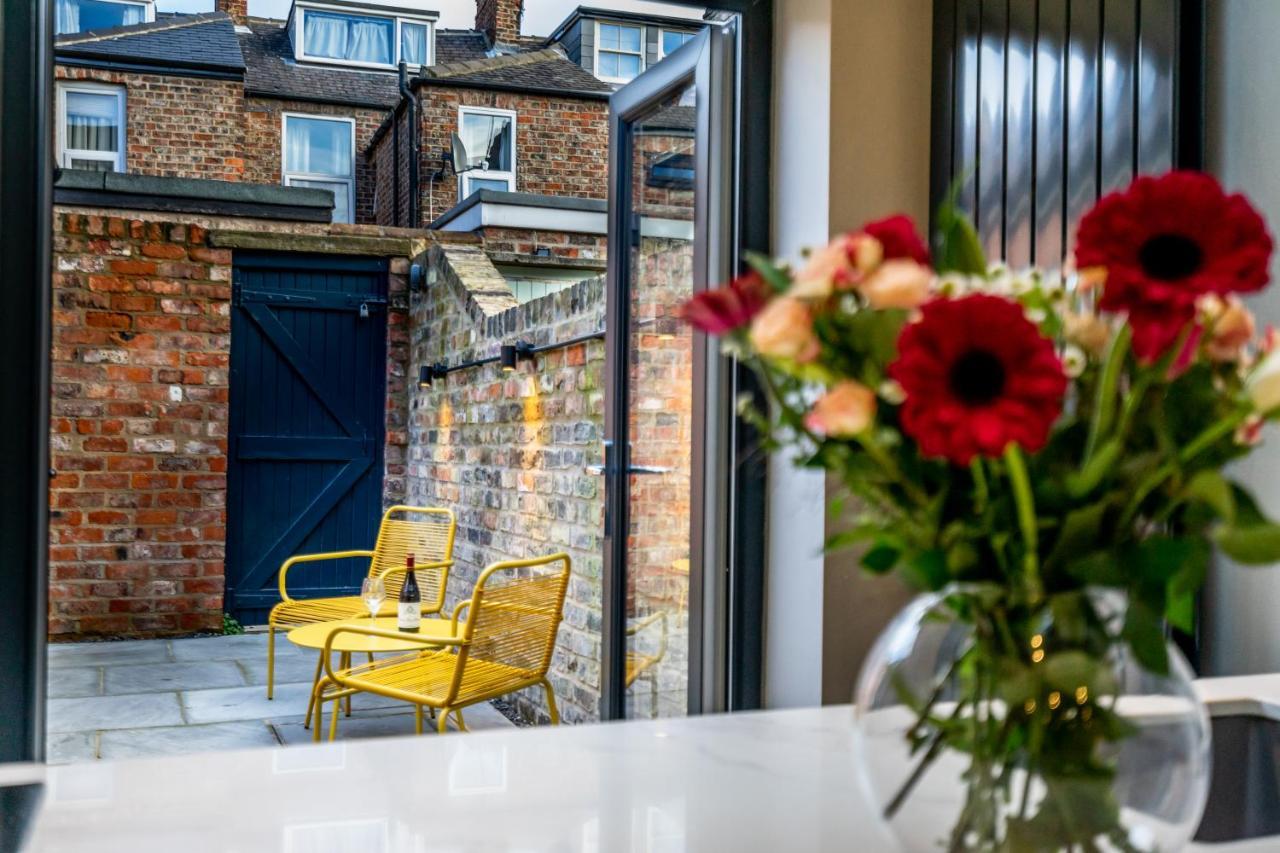 Maggie'S Place York Luaran gambar