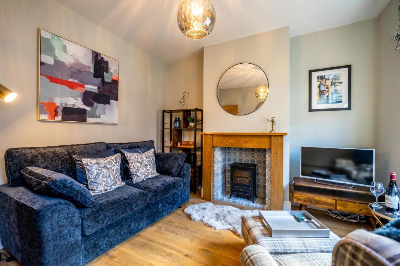 Maggie'S Place York Luaran gambar