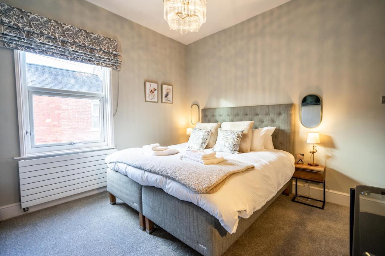Maggie'S Place York Luaran gambar