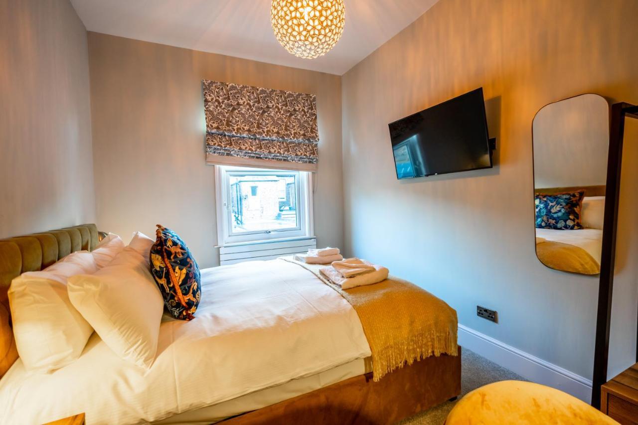 Maggie'S Place York Luaran gambar